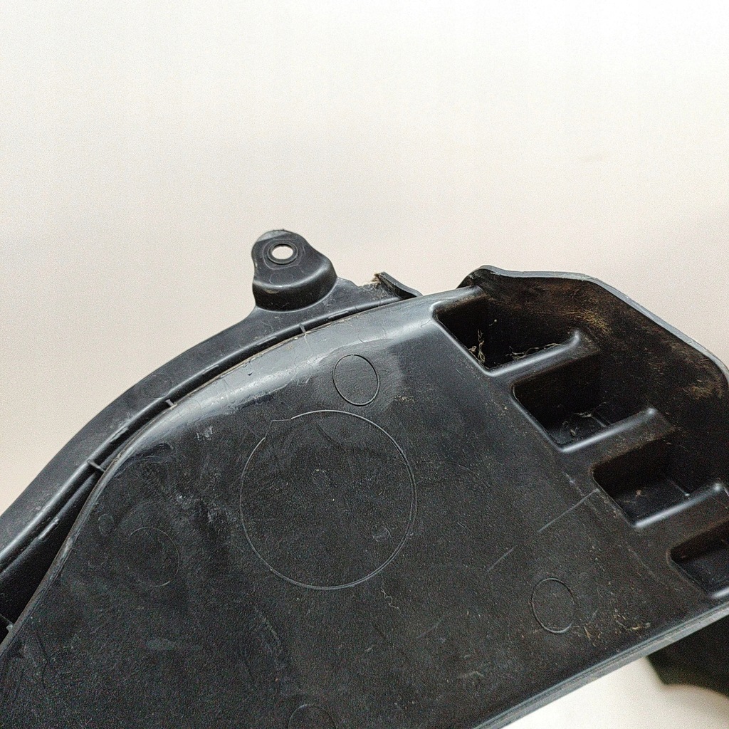 фото №5, Land rover range rover sport l494 2018 жабо передние