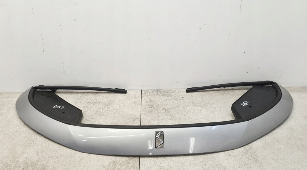 Купить Citroen ds7 спойлер góra бампера перед 98169627f4