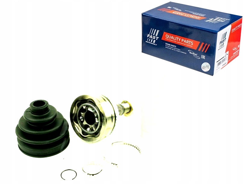 фото №1, Шарнир полуось fiat scudo ulysse 95 fast