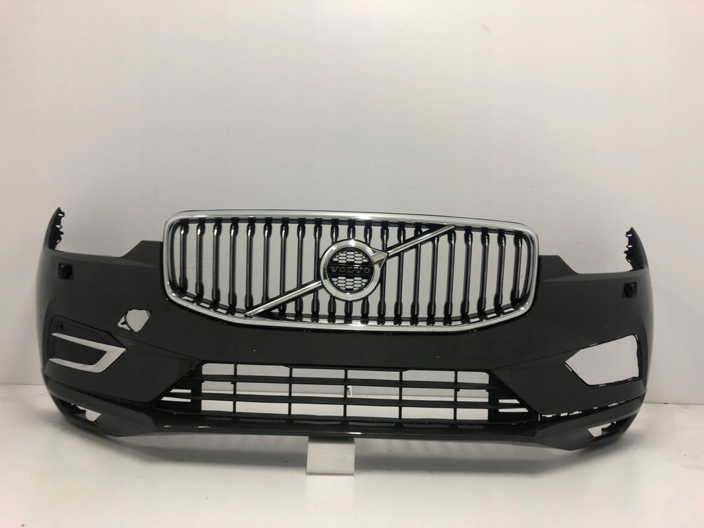 фото №1, Volvo xc60 ii 2018 przed lift бампер передній