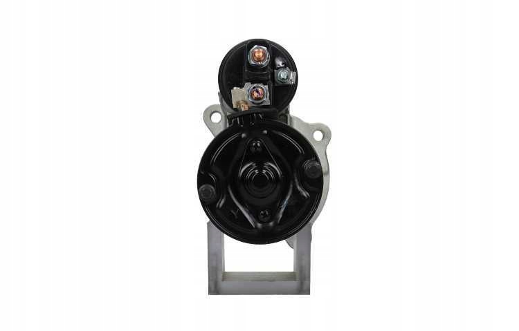 фото №8, Стартер 12v 1.8kw do citroen jumpy spacetourer