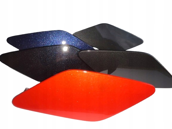 фото №12, Заглушка розпилювача passat b8 різні кольори nowa oem nr частини 3g00807938