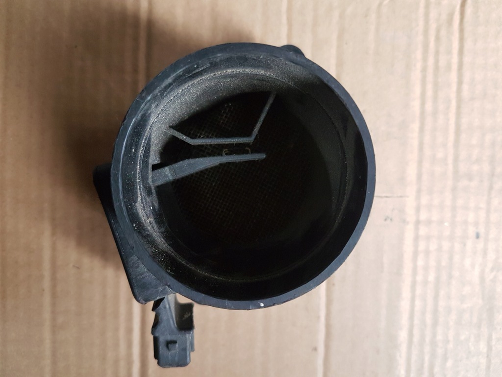 фото №1, Витратомір повітря renault