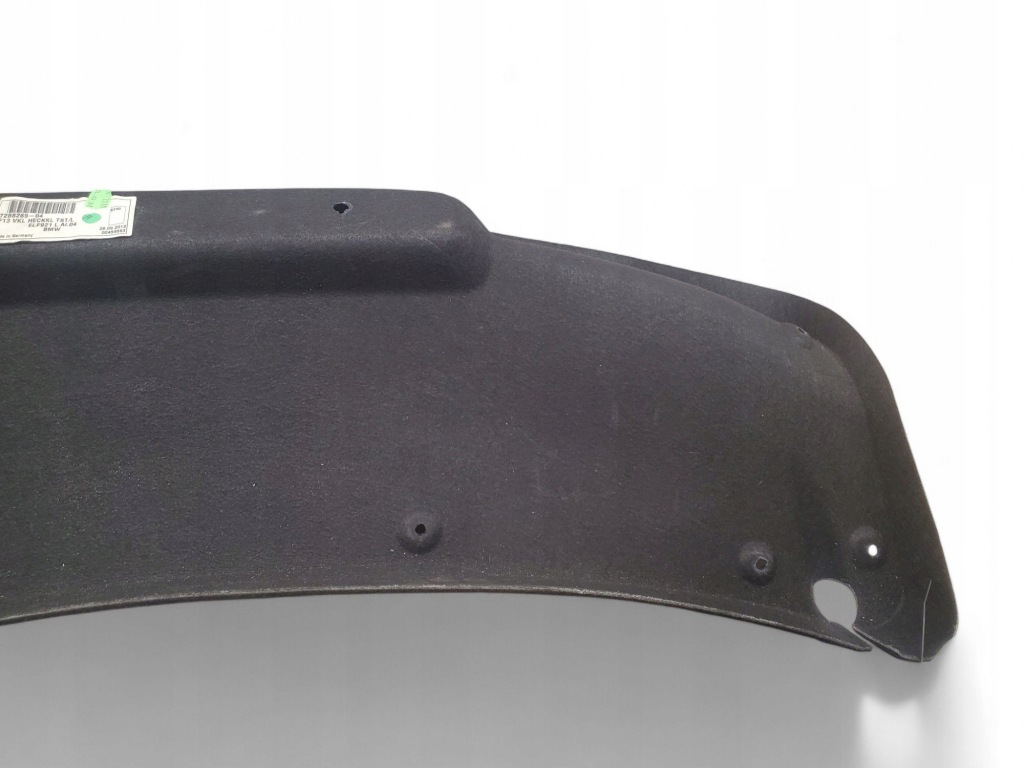 Bmw 6 f06 gran купе 7288269 оббивка кришки багажника Київ