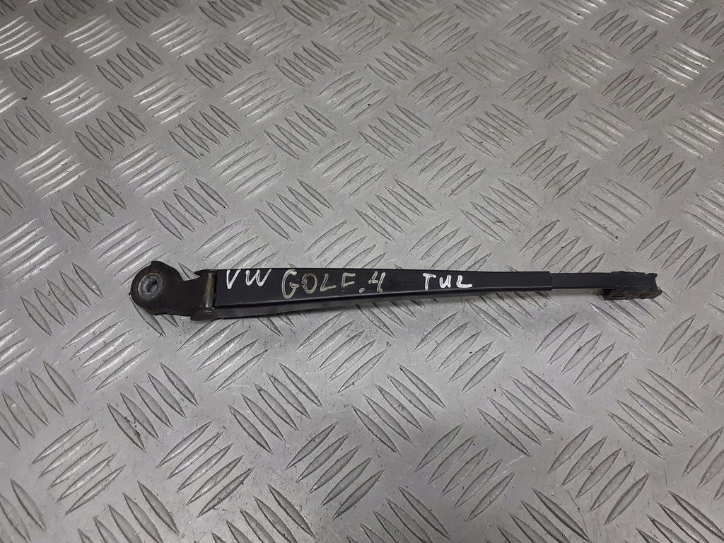 фото №1, Важіль двірники задній задня vw golf iv
