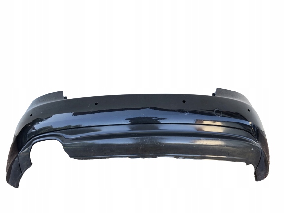 фото №1, Бампер задняя задний audi a5 coupe 8t