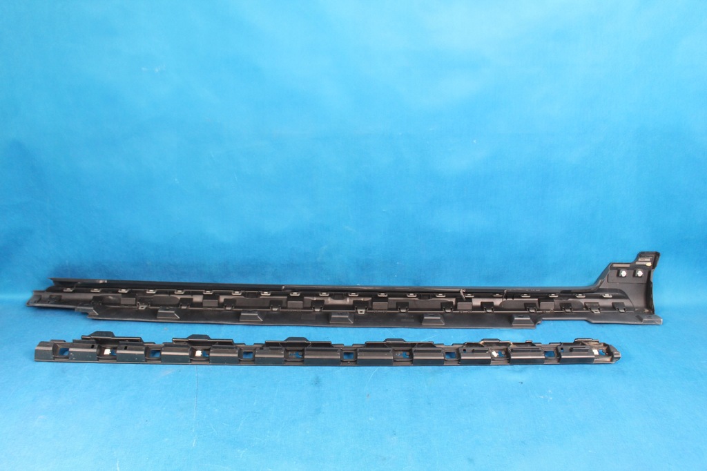 фото №11, Vw passat b8 alltrack молдинг порог правая 2017r 3g9853856