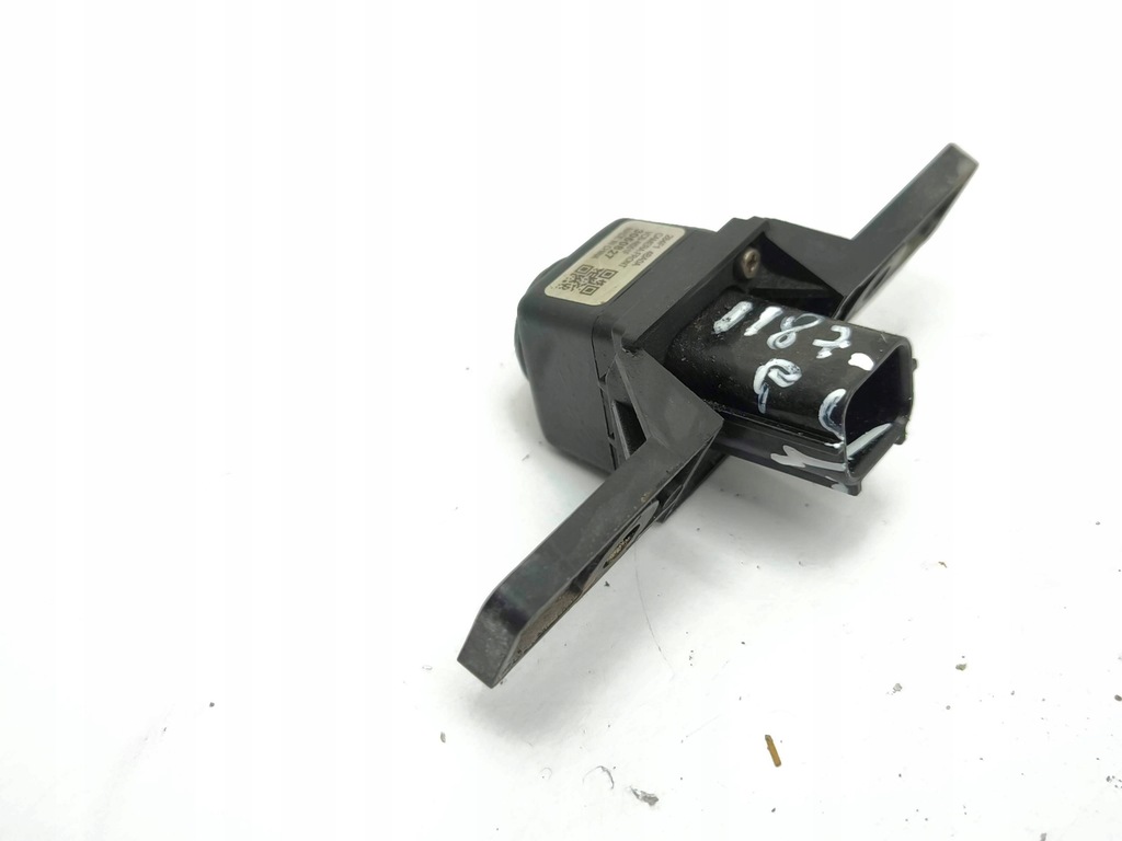 фото №6, Nissan x-trail t32 2015 камера заднего вида