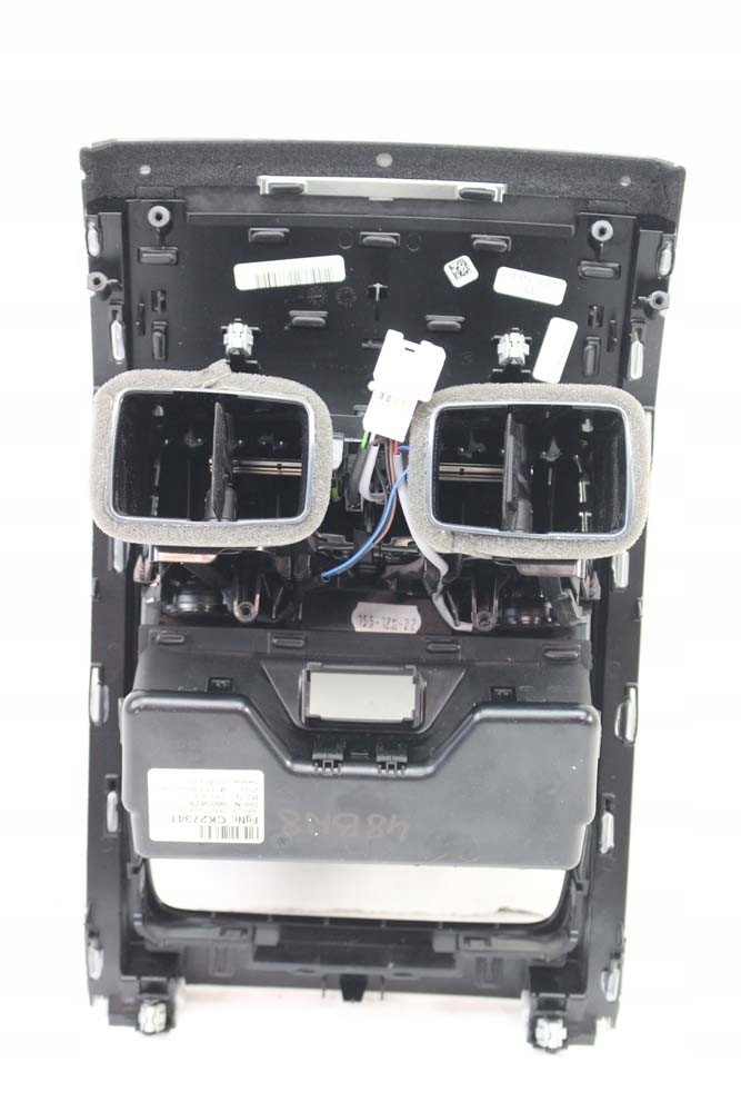 фото №12, Bmw 8 g16 накладки декоративные молдинг dekor 9396502 8605819 7882876 отделка