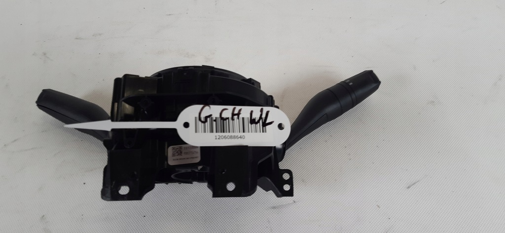 фото №8, Jeep grand cherokee wl переключатель комбинированный p68377547aa