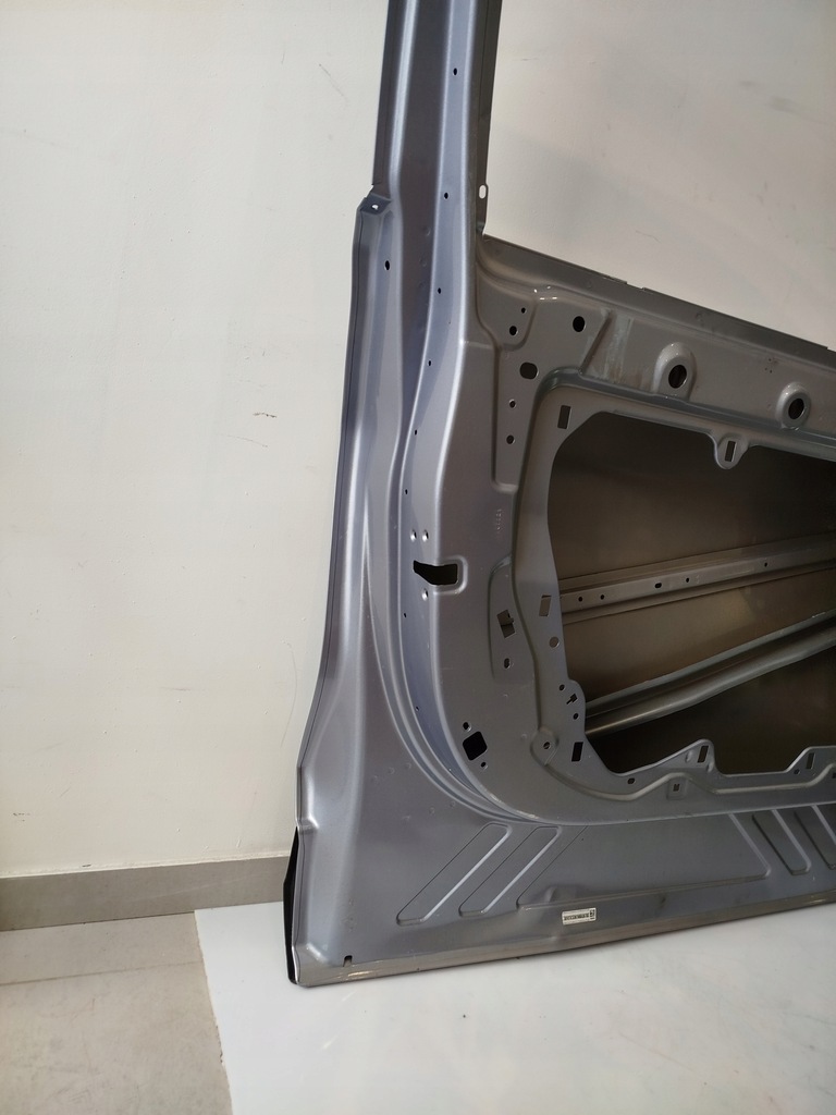 фото №13, Двері перед ліва ford mustang mach-e 2020-