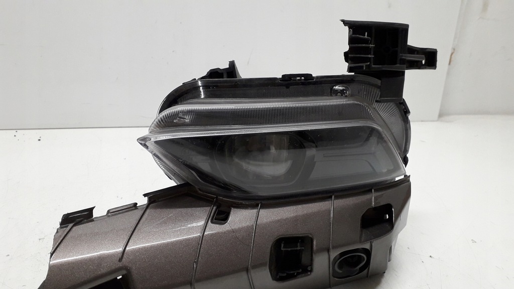 фото №8, Hyundai santa fe 4 iv протитуманна фара лівий led