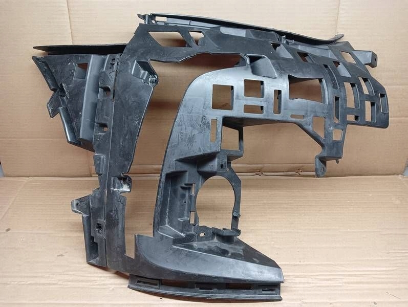 Купить M32 citroen ds7 левый направляющая бампера перед передний 9819738080