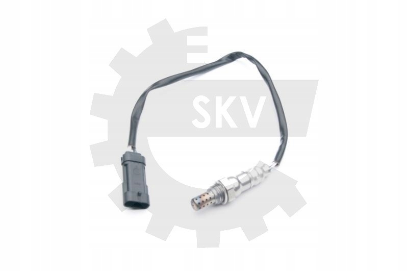 Esen skv 09skv681 датчик лямбда-зонд Недорого