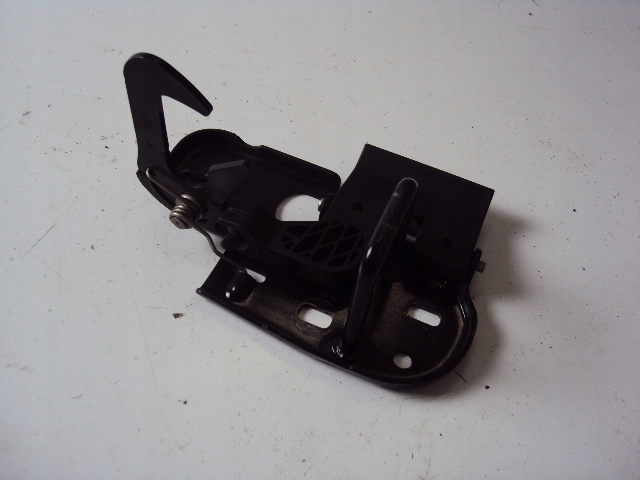 фото №1, Замок засувка капот porsche panamera 970 13 rok