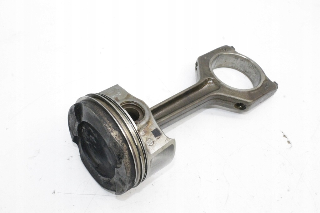 фото №6, Поршень bmw z4 roadster e89 n20b20a 2.0l бензиновий 135kw 2012