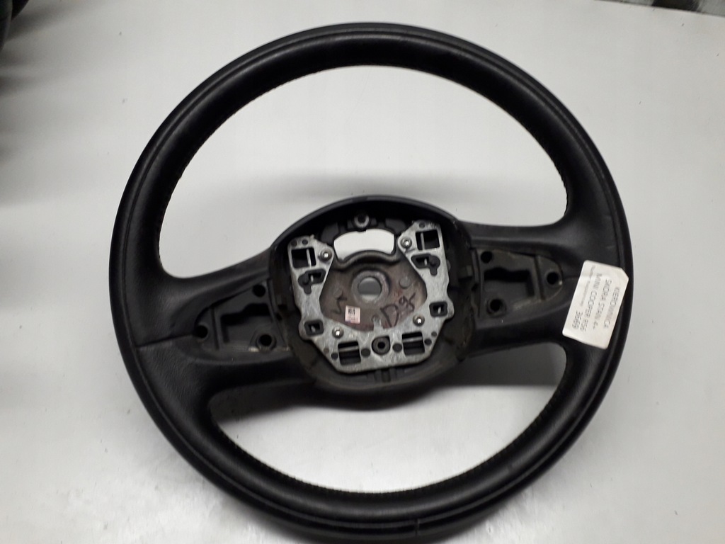 фото №1, Mini cooper ii r56 воздуховод