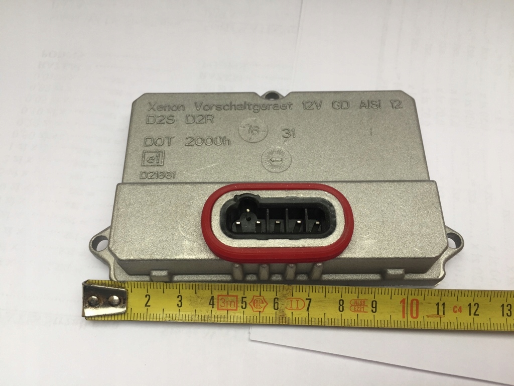 фото №12, Ксенон лампи d2s d2r do mercedes audi bmw opel ford jaguar vw skoda saab