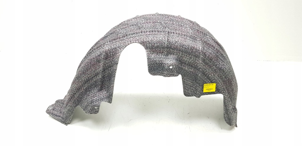 фото №10, Vw golf 8 viii подкрылок задняя 5h0810972b 5h0810971b