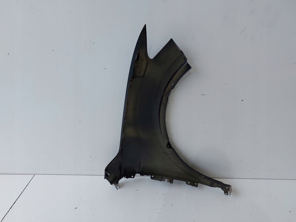 фото №4, Vw t-roc 2ga крыло левый перед оригинал