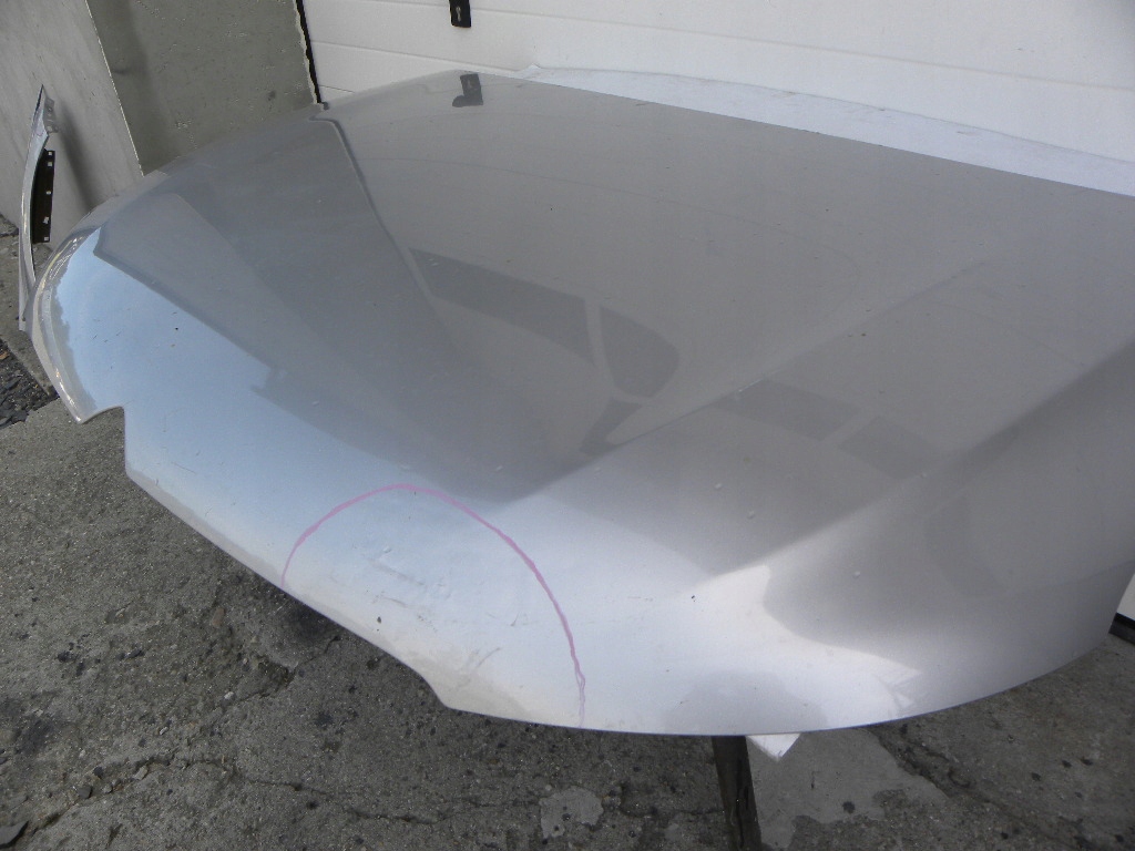 фото №12, Citroen c-elysee lift бампер лампа левая крылья