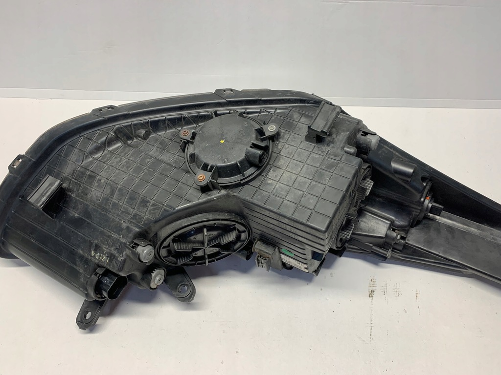 фото №11, Лампа перед передня права hyundai i30 ii uk