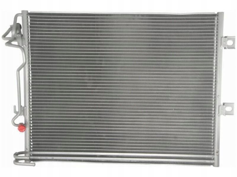 фото №1, Конденсатор кондиціонера nrf 350223