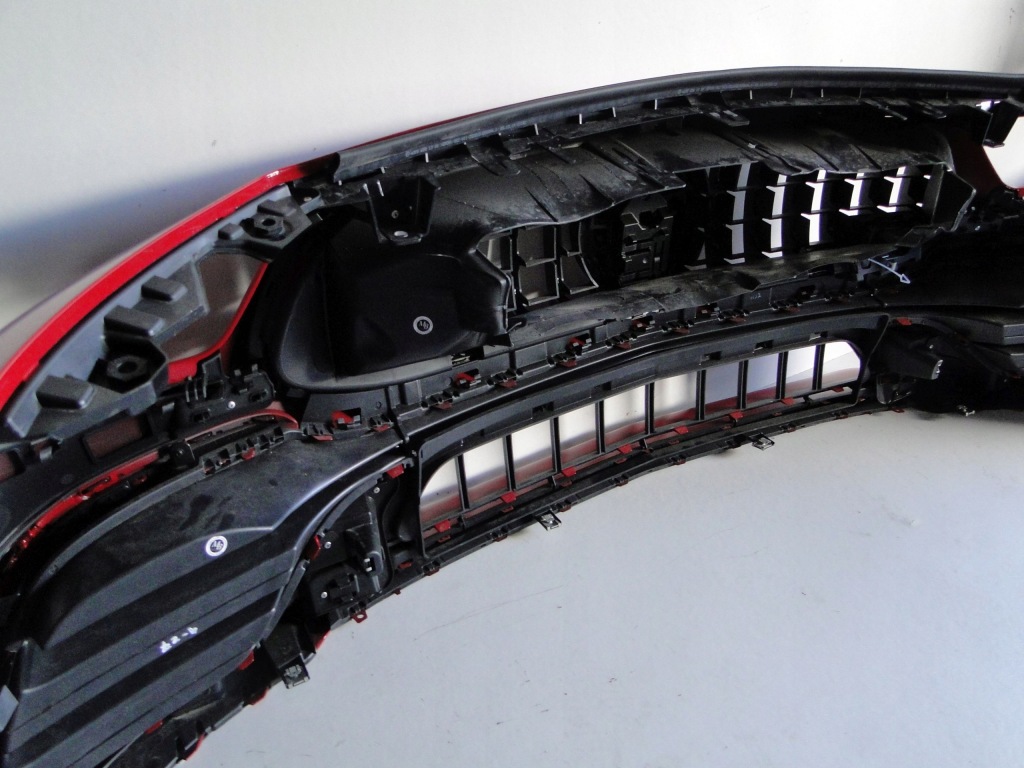 Mercedes amg gt x290 290 бампер передний 53 amg на датчики pts с Разборки