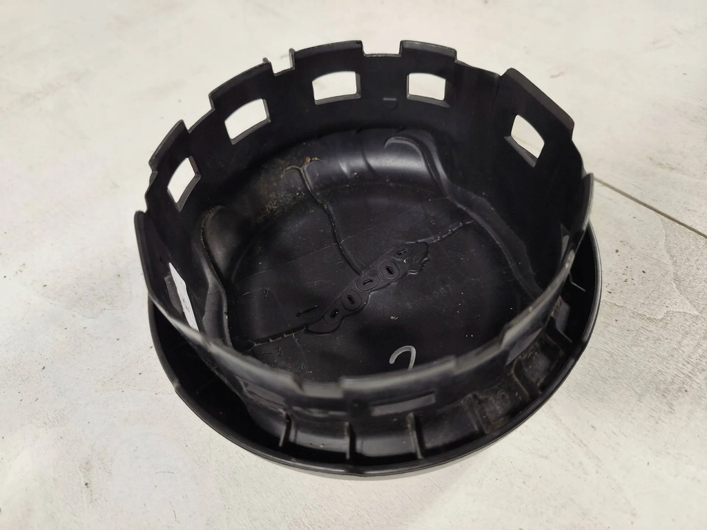 фото №7, Jaguar f-pace xe xf e-pace заглушка подушка безопасности подушки безопасности водителя оригинал