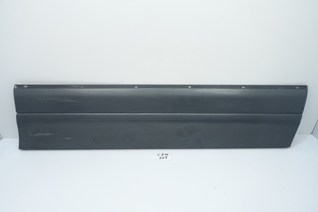 Купити Молдинг двері правий перед mercedes s w140 рестайлінг