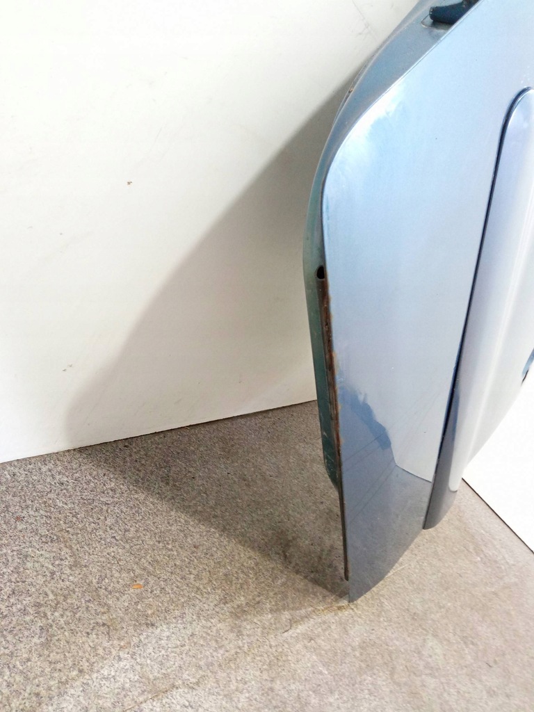 фото №9, Дверь левая перед kgqc citroen berlingo ii 2008- 2018