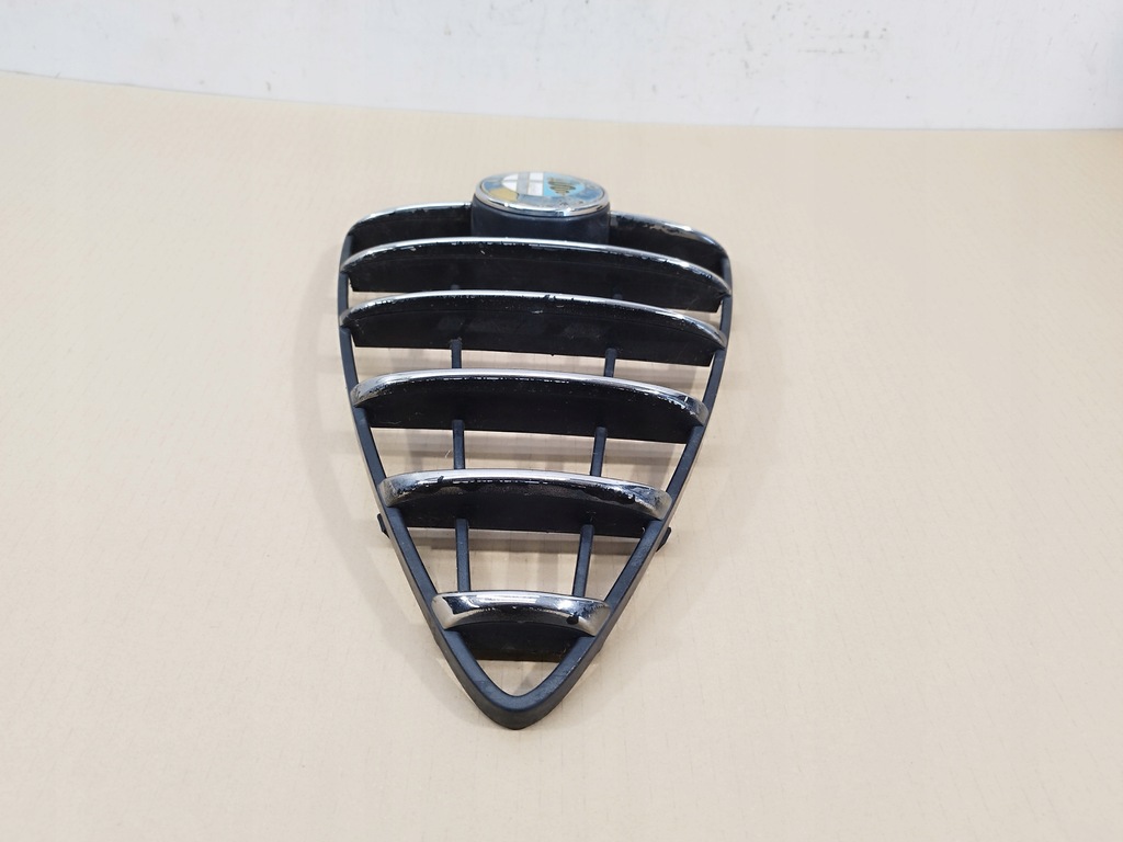 фото №6, Решітка радіатора решітка радіатора бампера передній alfa romeo mito lata 2008-2016 156078532