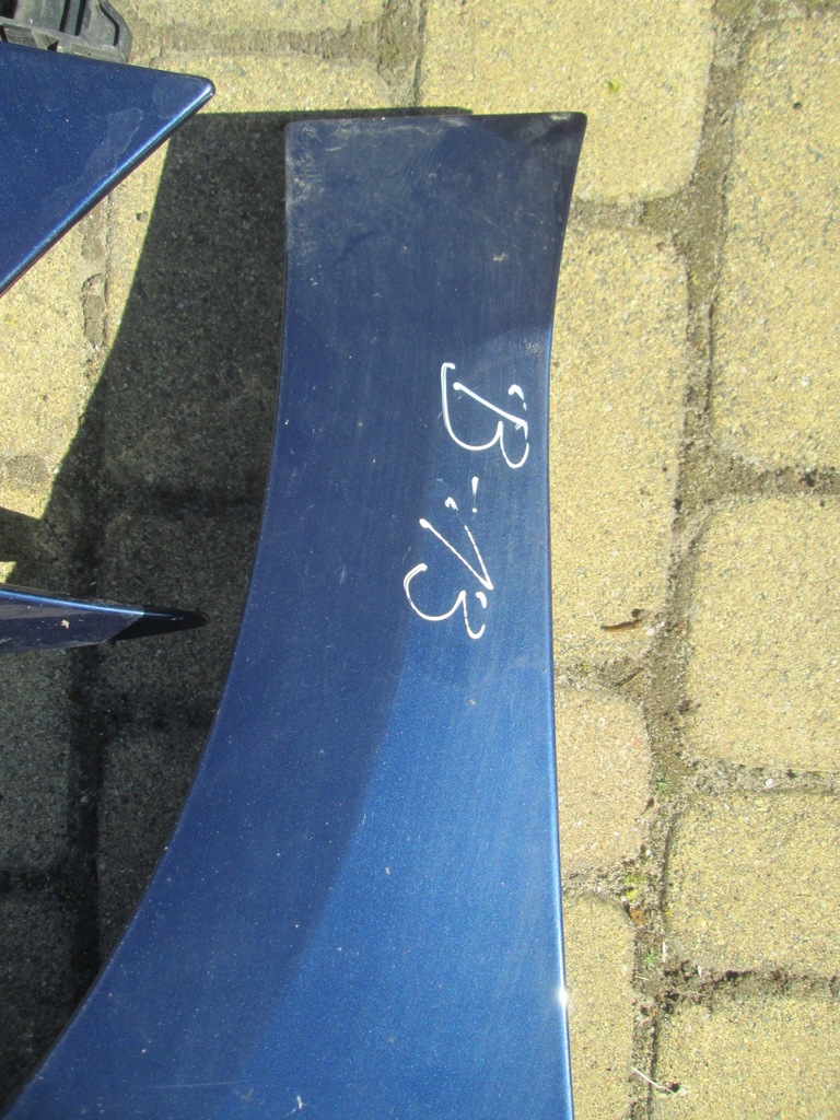 фото №11, Крыло передний правый badz левый vw jetta 5c6 vi 2010-18 l5pw