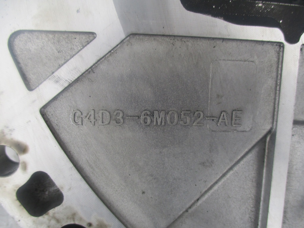 фото №3, Корпус розподільного валу jaguar xe range land rover 2.0d