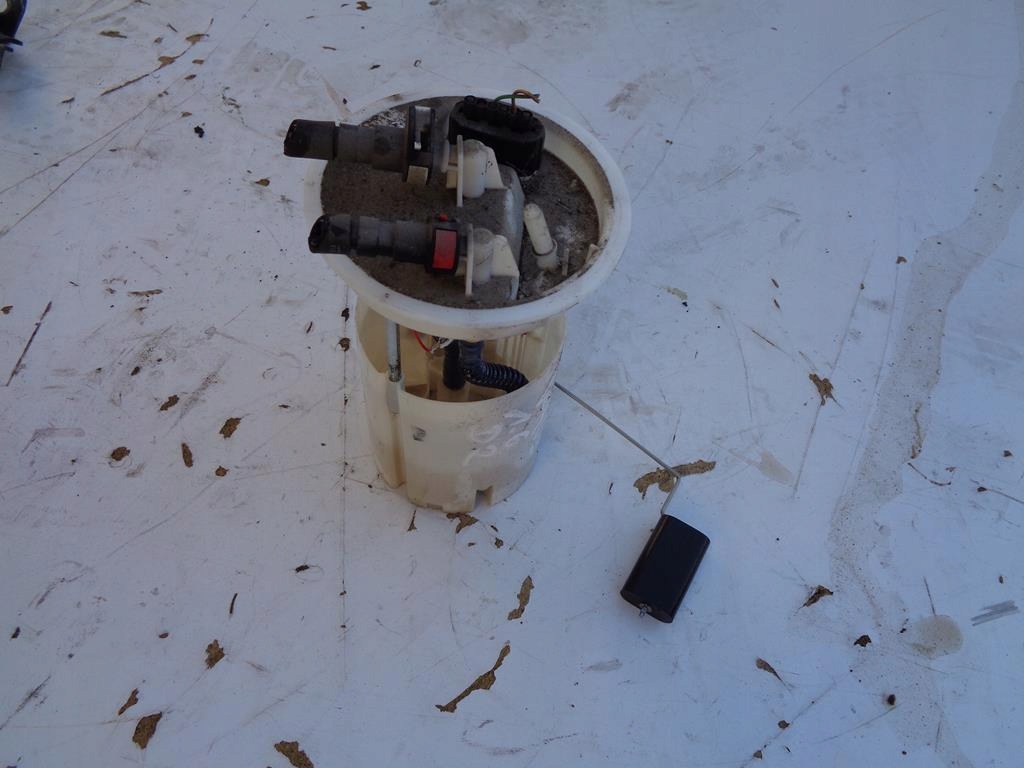 фото №1, Насос поплавок топлива volvo v40 ii 1.6 d2