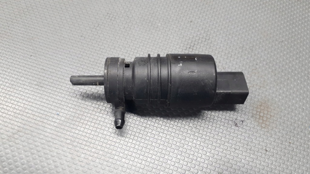 фото №1, Помпа омивача mercedes s211