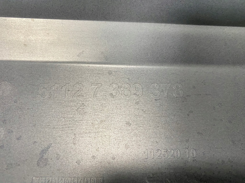 Новый aso бампер задний задняя  mini cooper countryman f60 Недорого