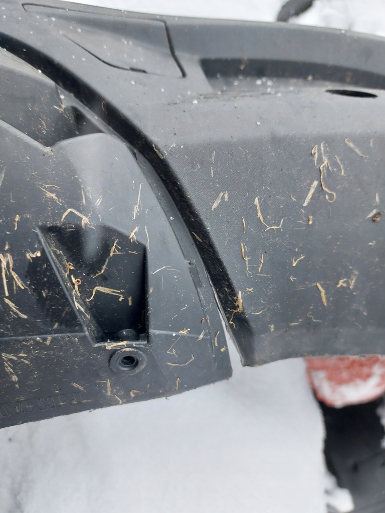 фото №7, Бампер задняя задний dacia logan ii mcv kombi stepway