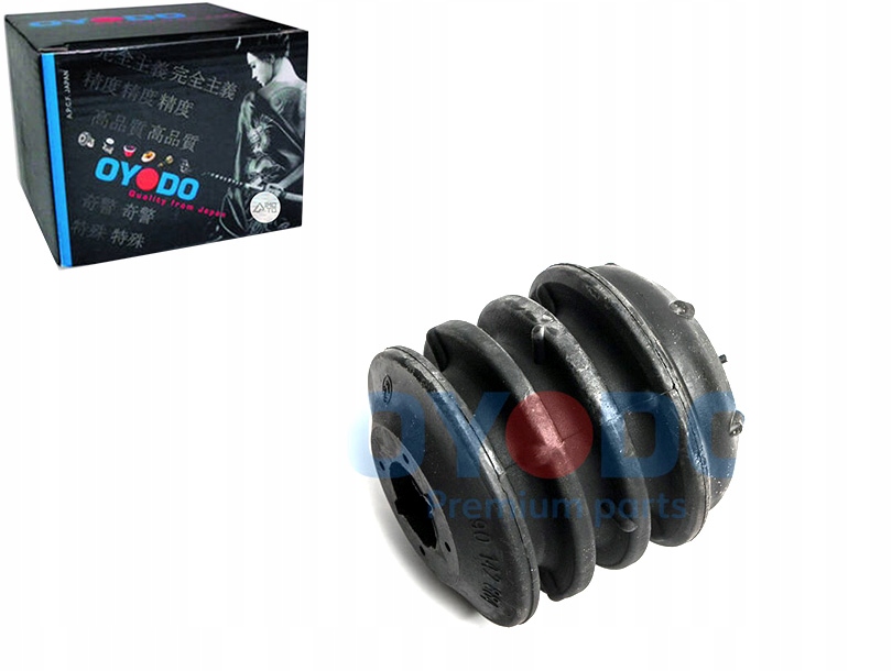 фото №1, Oyodo 70a0006-oyo набір захисту пилозахисний, амортизатор