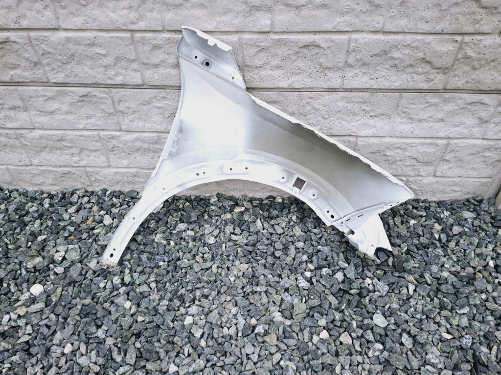 Крыло  левое  перед левое  передний opel mokka 2 b 2020- #8727 с Разборки