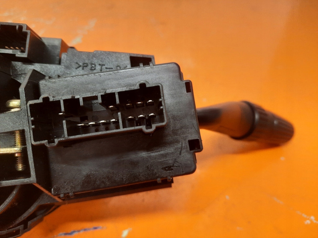 фото №7, Honda civic 7 vii 1.7 ctdi mt 00-05 перемикач комбінований стрічка 4ee2