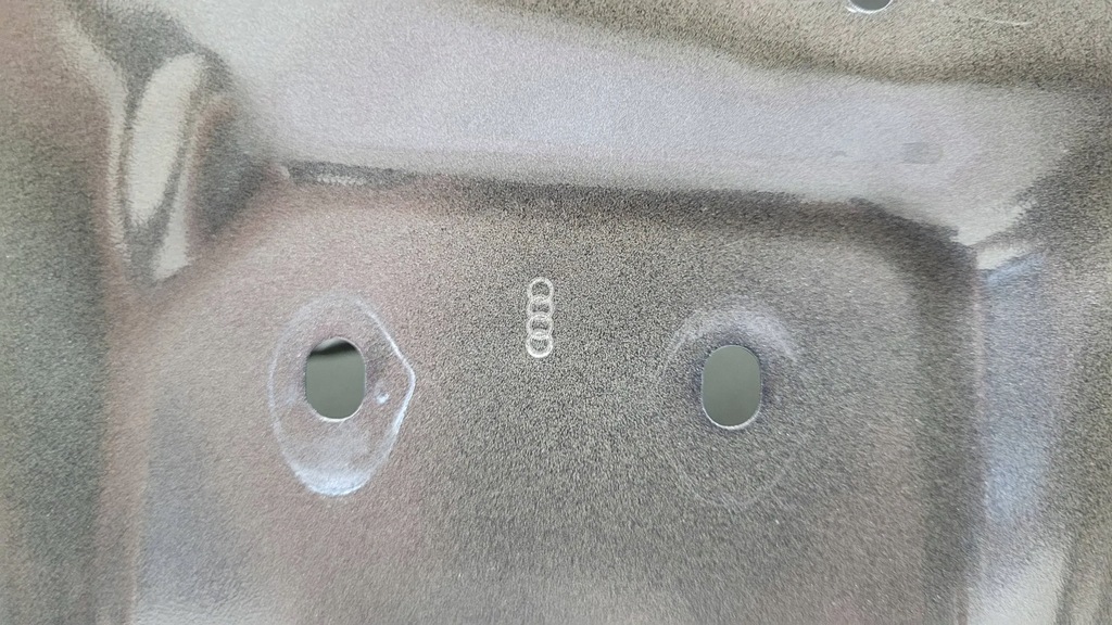 фото №15, Audi a7 4k дверь задняя задние левая fv