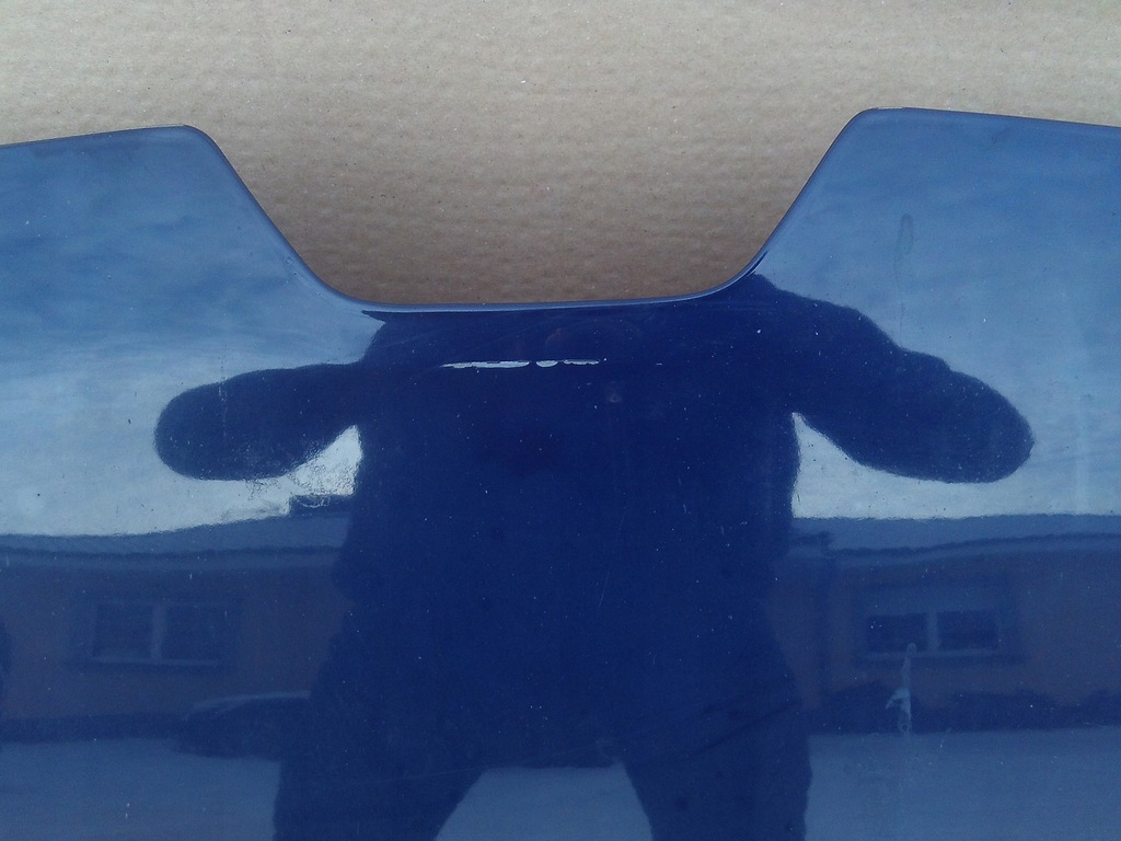 фото №3, Капот петлі renault kangoo iii lift