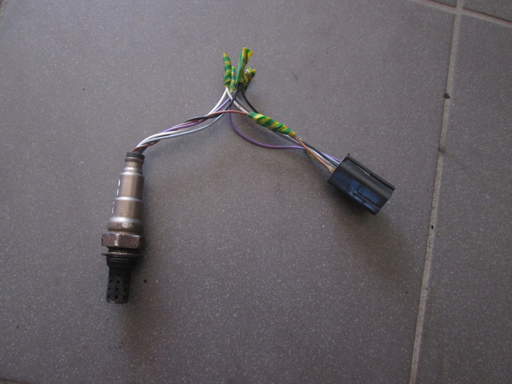 фото №1, Датчик лямбда-зонд orlando captiva antara 2.0 vcdi