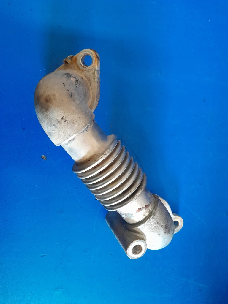 Купить Труба шланг egr 5802243093 iveco daily 2.3 hpi euro 6