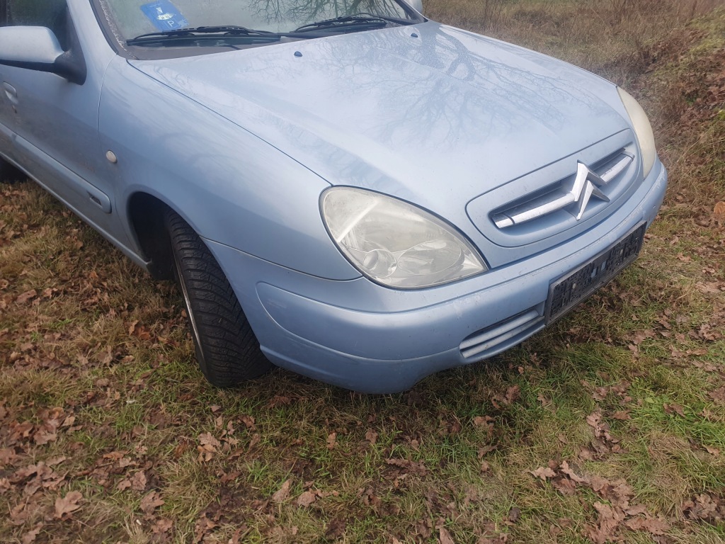 фото №13, Лампа права задня задня задня citroen xsara 1 i 02 lift chb foto ładna