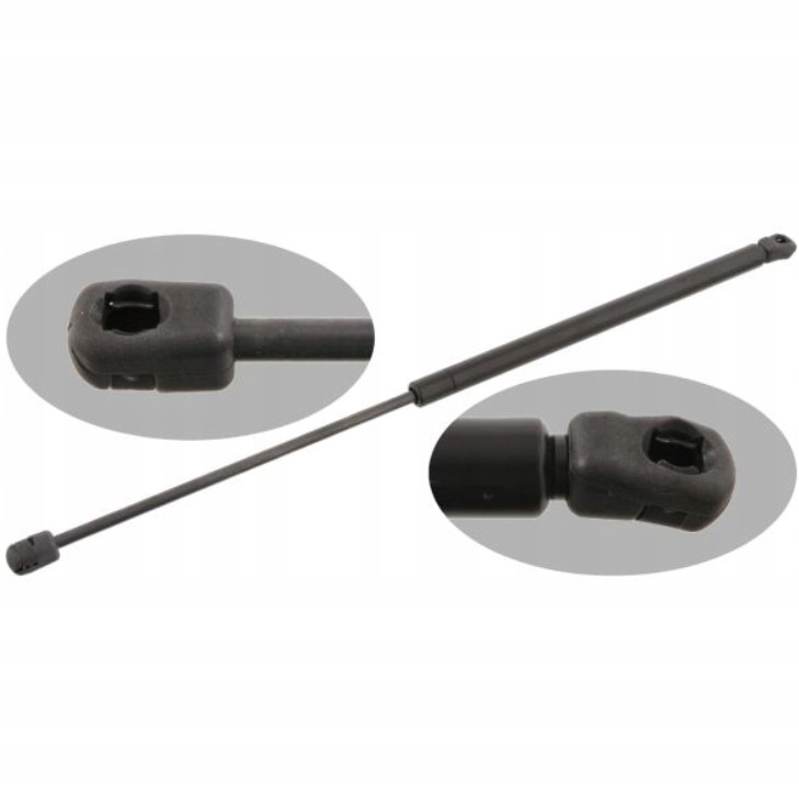 фото №1, Привід кришки ford puma 97-02