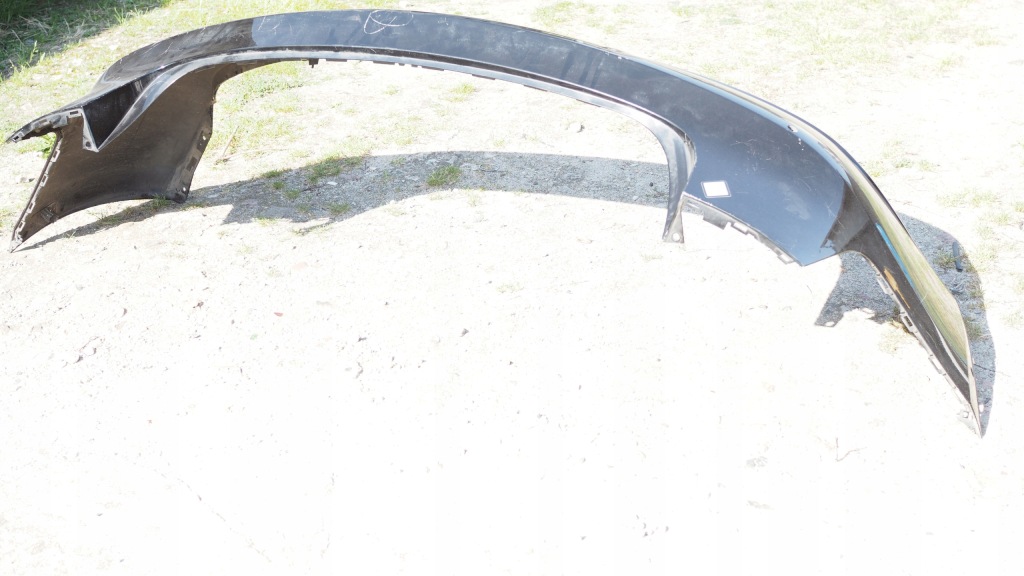 фото №10, Бампер задня tesla model 3 iii 17-22