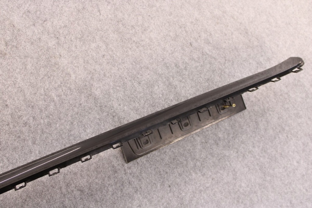 фото №9, Mini countryman r60 2010-2016 jcw works молдинг порог порог правый 9810632