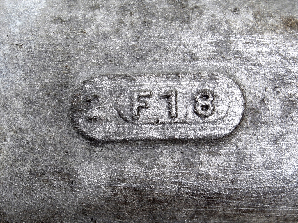 фото №7, Коллектор всасывающий mazda 3 ii bl 2.2 mzr-cd d